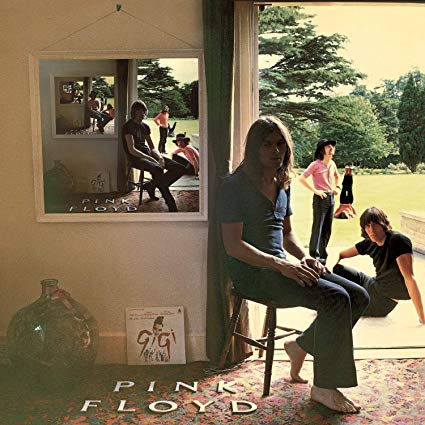 Pink Floyd – Ummagumma (2016 Version)