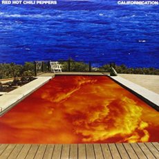 Red Hot Chili Peppers – Californication