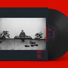 Interpol – Marauder
