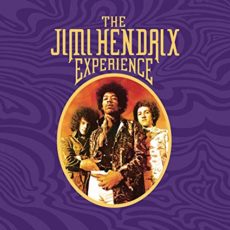 Jimi Hendrix Experience – The Jimi Hendrix Experience [8 LP]