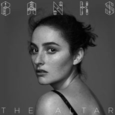 BANKS -The Altar