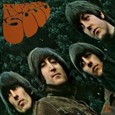 The Beatles – Rubber Soul (Remastered)