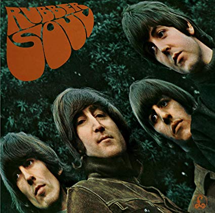The Beatles – Rubber Soul (Remastered)
