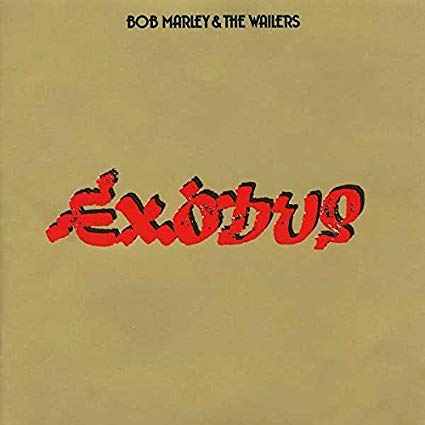 Bob Marley – Exodus