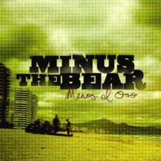 Minus the Bear – Menos El Oso