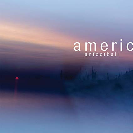 American Football – American Football 3