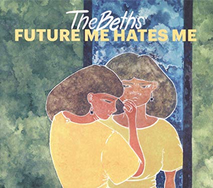 The Beths – Future Me Hates Me