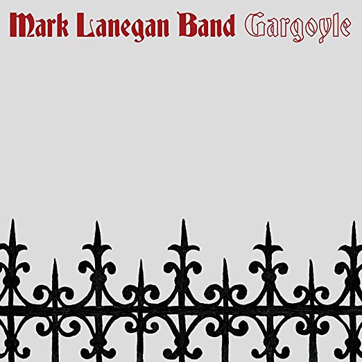 Mark Lanegan – Gargoyle