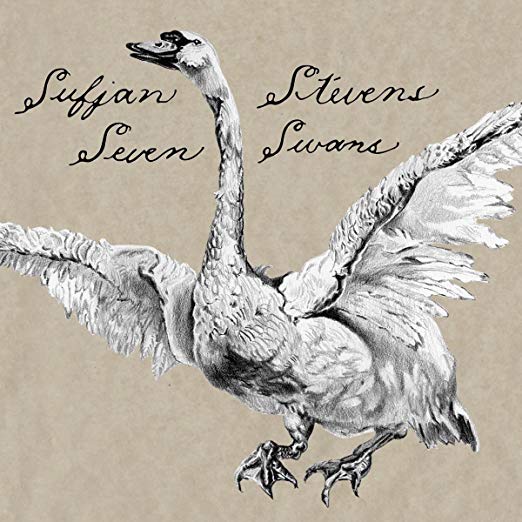 Sufjan Stevens – Seven Swans