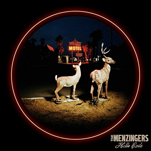 The Menzingers – Hello Exile