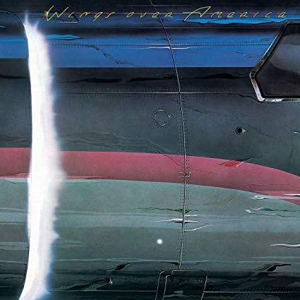 Paul McCartney and Wings – Wings Over America [3 LP]