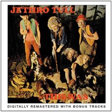 Jethro Tull – This Was (50th Anniversary Edition)