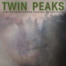 Twin Peaks (Limited Event Series Soundtrack) [2 LP]