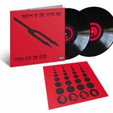 Queens Of The Stone Age – Songs For The Deaf [2 LP]