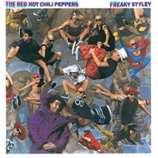 Red Hot Chili Peppers – Freaky Styley