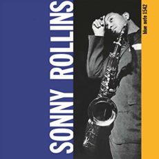 Sonny Rollins – Volume 1