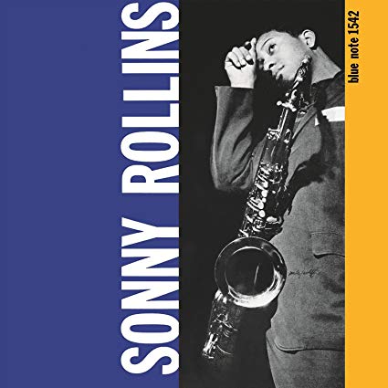 Sonny Rollins – Volume 1