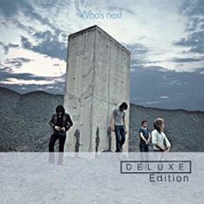 The Who ‎– Who’s Next