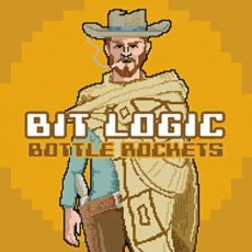 Bottle Rockets – Bit Logic