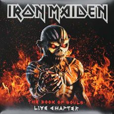 Iron Maiden – The Book of Souls: Live Chapter