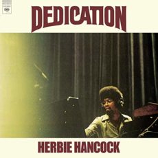 Herbie Hancock ‎– Dedication
