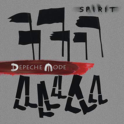 Depeche Mode – Spirit (Deluxe Edition) [2 LP]