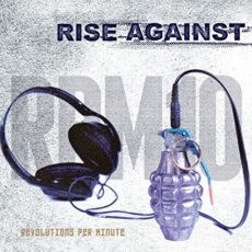 Rise Against – RPM10