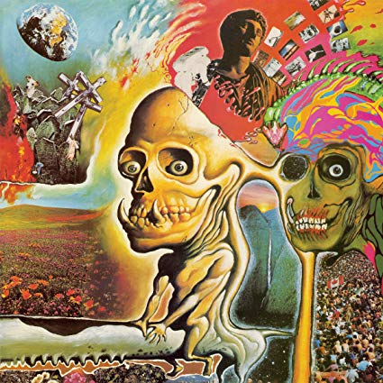 The Flaming Lips – Oh My Gawd!!!… The Flaming Lips