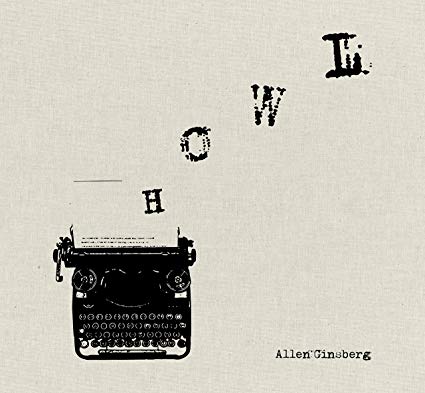 Allen Ginsberg – …Reads Howl & Other Poems