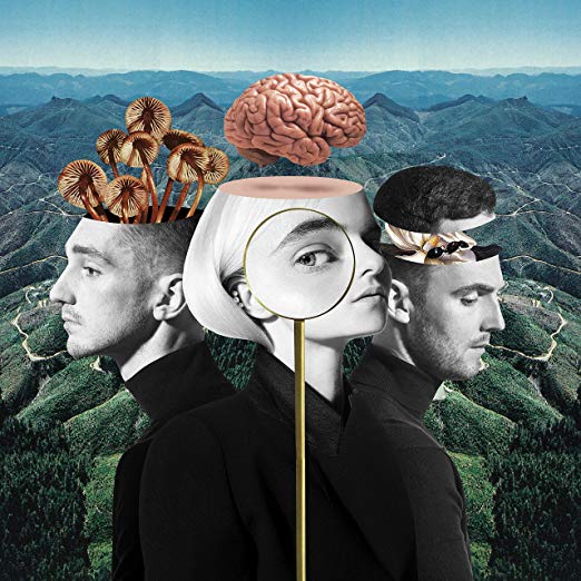 Clean Bandit – What Is Love? (2LP)