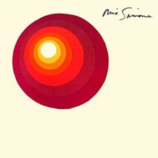 Nina Simone – Here Comes the Sun