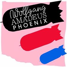 Phoenix – Wolfgang Amadeus Phoenix