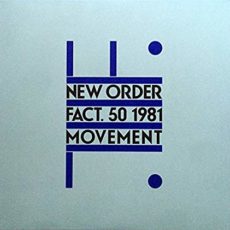 New Order – Movement