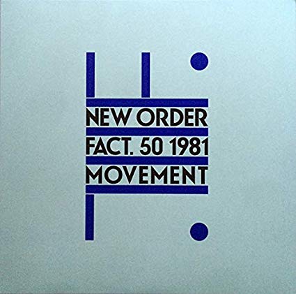 New Order – Movement