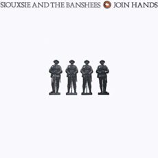 Siouxsie & The Banshees – Join Hands