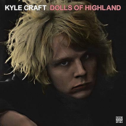 Kyle Craft – Dolls of Highland Set