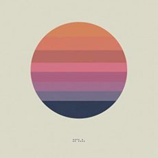 Tycho – Awake