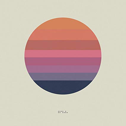 Tycho – Awake