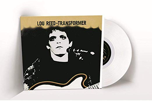 Lou Reed – Transformer