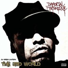 Immortal Technique – The 3rd World