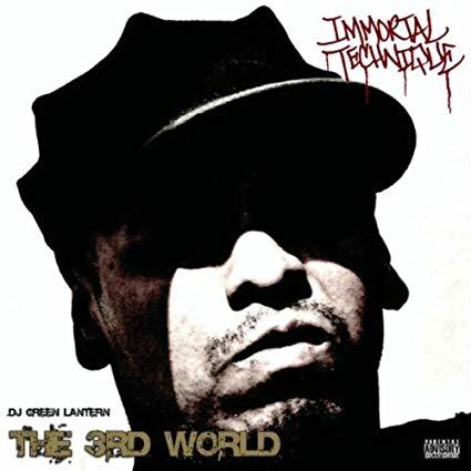Immortal Technique – The 3rd World