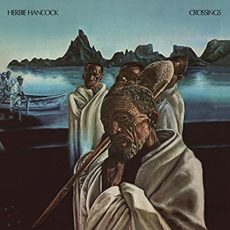 Herbie Hancock – Crossings