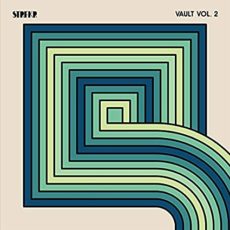 STRFKR – Vault Vol. 2