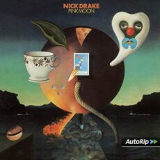 Nick Drake – Pink moon