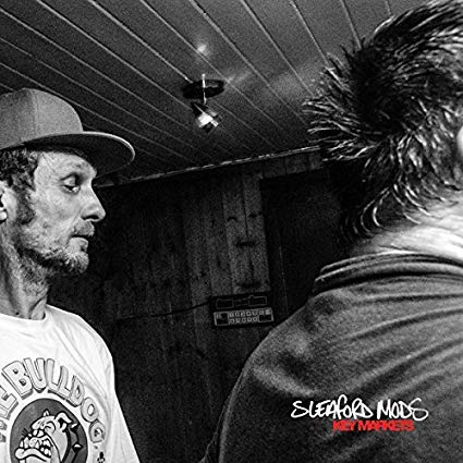 Sleaford Mods – Key Markets