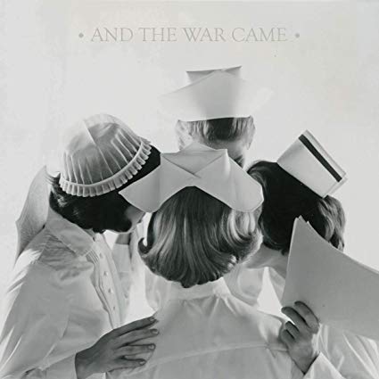 Shakey Graves – And The War Came