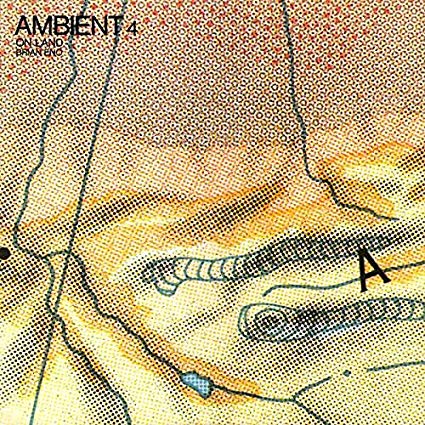 Brian Eno – Ambient 4: On Land