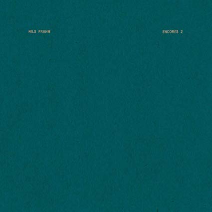 Nils Frahm – Encores 2