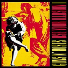 Guns N’ Roses – Use Your Illusion I