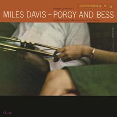 Miles Davis – Porgy & Bess